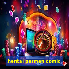 hentai permen comic